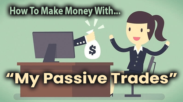 EARN PASSIVELY EVERYDAY UP TO 1.25% DAILY!!! 